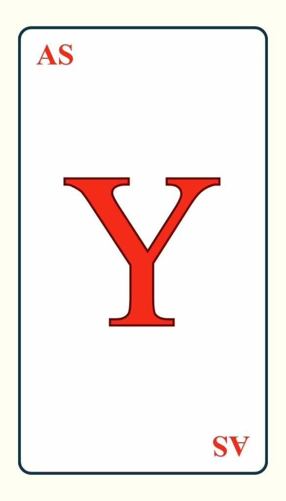 Carte YAS Admin
